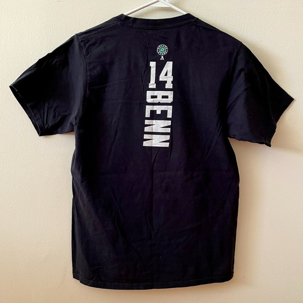 Jamie Benn Dallas Stars short sleeve tee - Picture 2 of 2